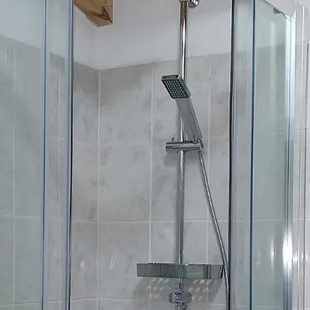 Lovely In With Its Own Pool Apartment Strinilas