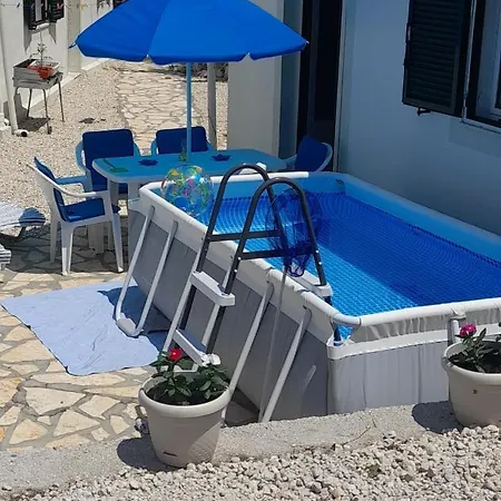 Apartment Lovely In With Its Own Pool