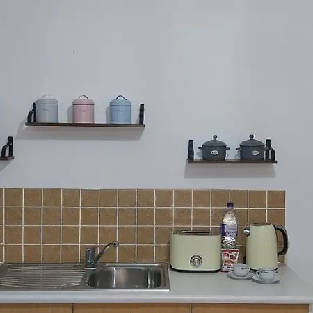 Lovely In With Its Own Pool Apartment