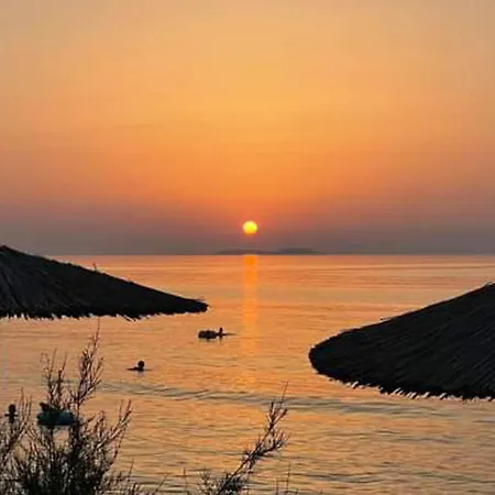 Lovely In With Its Own Pool コルフ島