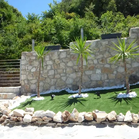 Lovely In Strinilas With Its Own Pool * Strinilas