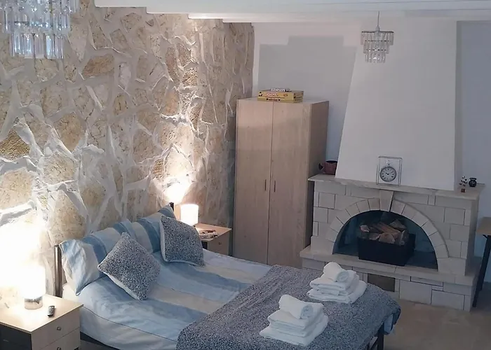 Apartmán Lovely In With Its Own Pool *