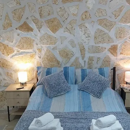 Διαμέρισμα Lovely In With Its Own Pool