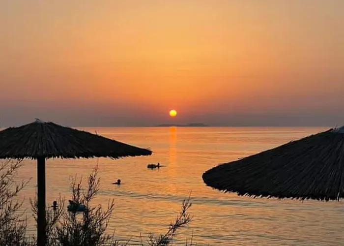 Lovely In With Its Own Pool Corfu (city)